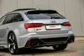 Audi RS6 4.0 V8 TFSI Quattro Performance Tip. Argento - thumbnail 14