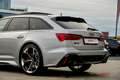 Audi RS6 4.0 V8 TFSI Quattro Performance Tip. Argento - thumbnail 7