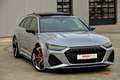 Audi RS6 4.0 V8 TFSI Quattro Performance Tip. Argent - thumbnail 4