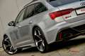 Audi RS6 4.0 V8 TFSI Quattro Performance Tip. Argento - thumbnail 16
