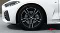 BMW 430 Coupé Coupè 430i Msport Bianco - thumbnail 7