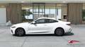BMW 430 Coupé Coupè 430i Msport Bianco - thumbnail 4