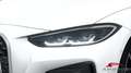 BMW 430 Coupé Coupè 430i Msport Bianco - thumbnail 6