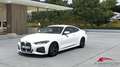 BMW 430 Coupé Coupè 430i Msport Bianco - thumbnail 1