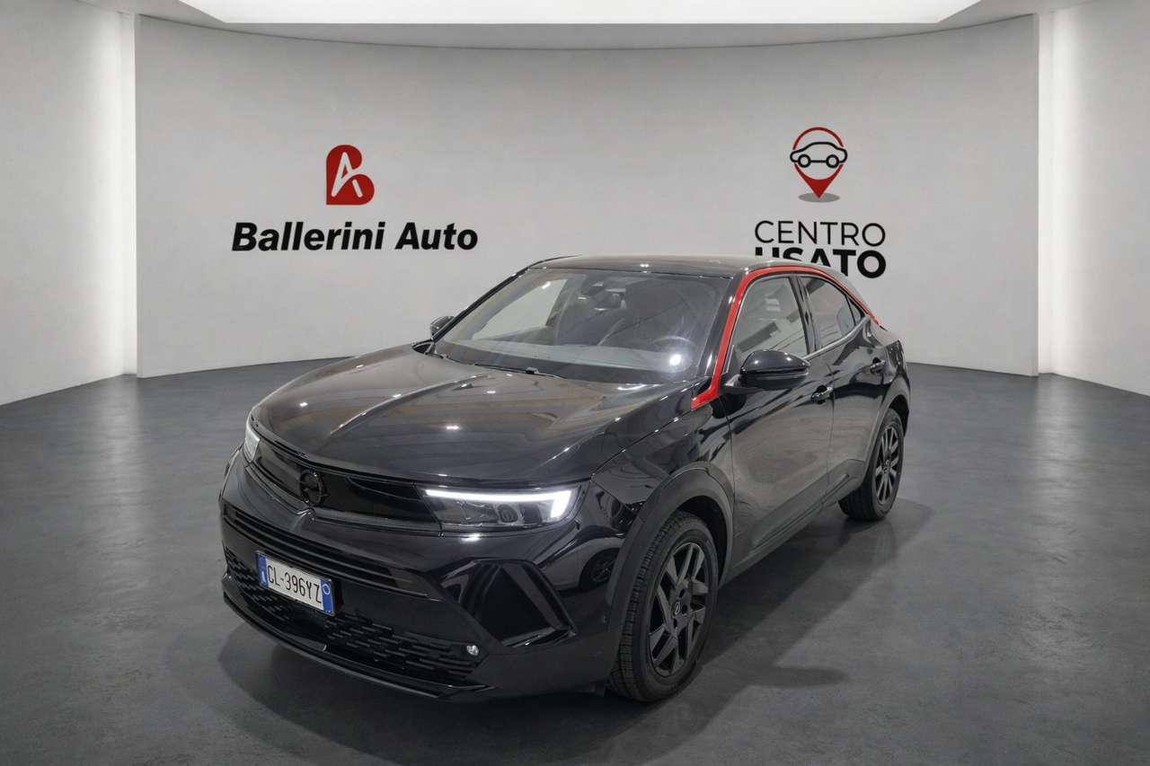 Opel Mokka Mokka 1.5 GS Line 110cv