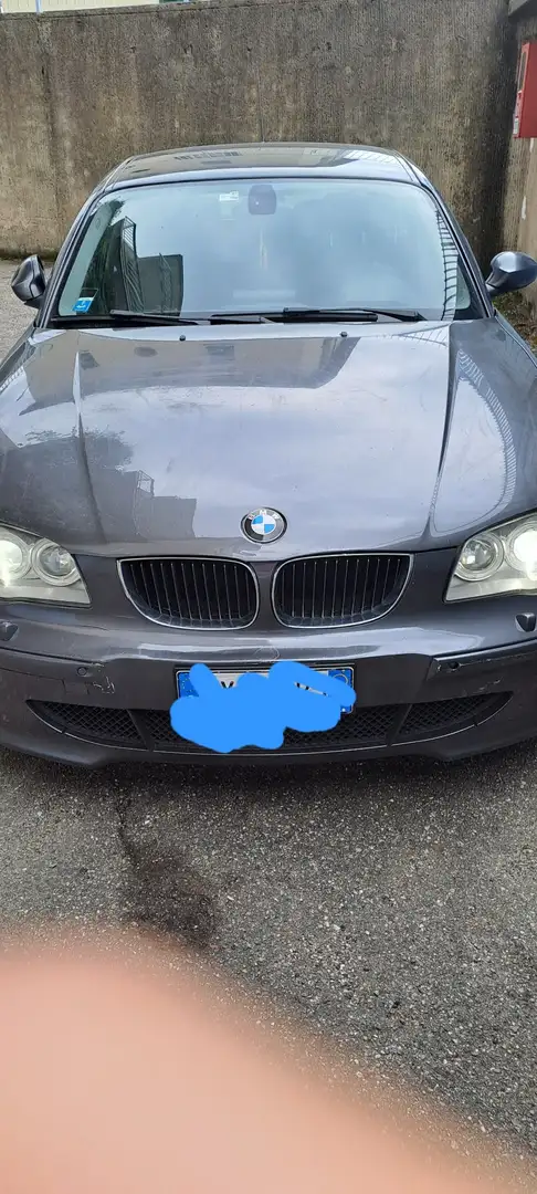 BMW 120 120d Attiva - 1