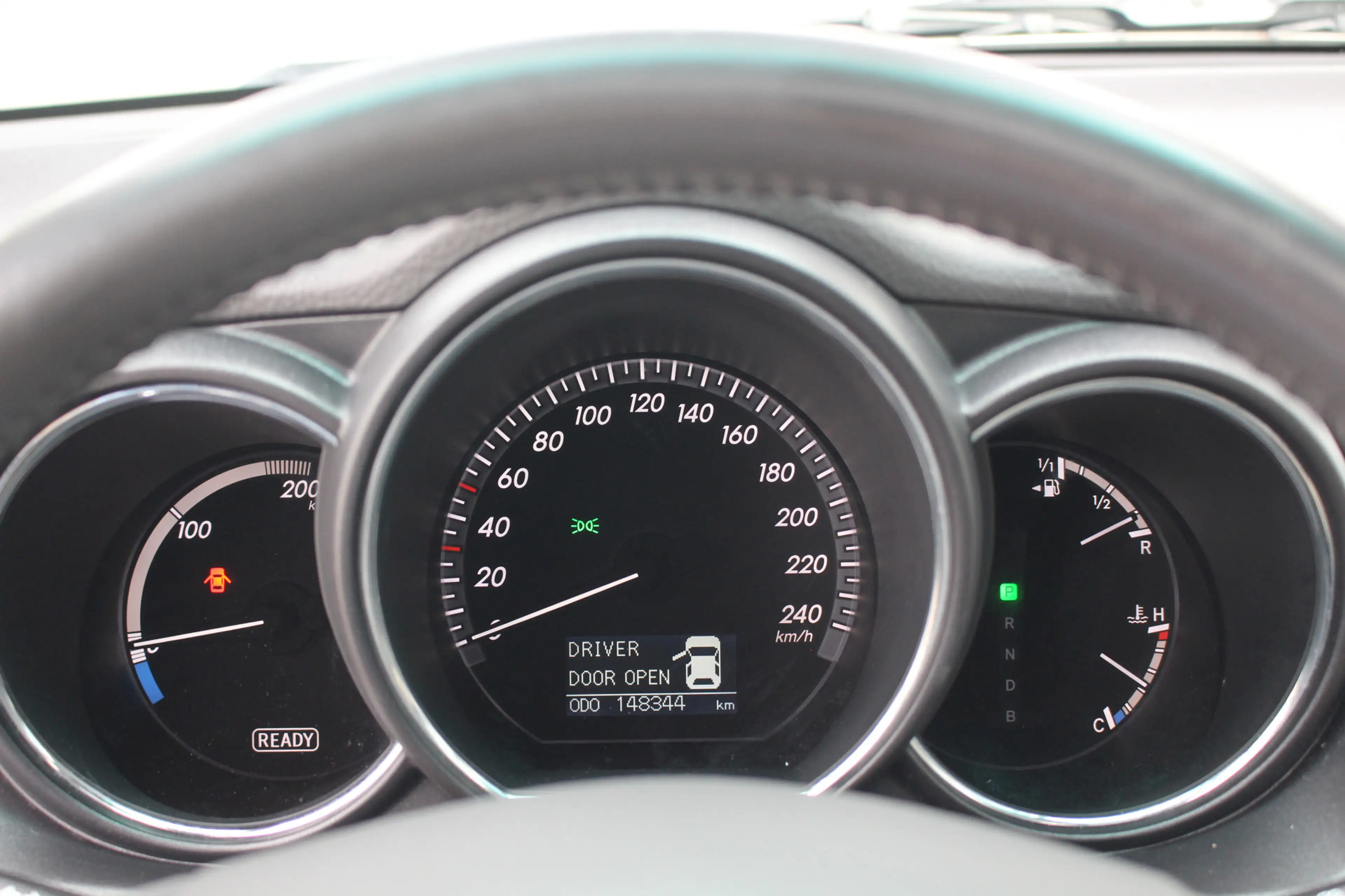 Lexus RX 400 400h Hybride Executive Youngtimer I Mark Levinson — photo 9