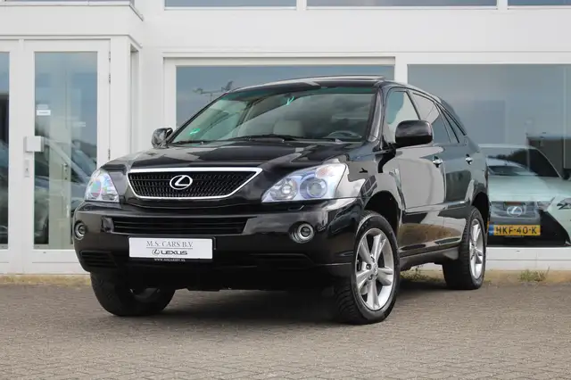 Lexus RX 400 400h Hybride Executive Youngtimer I Mark Levinson
