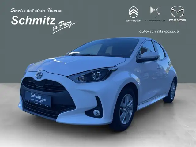 Mazda 2 Agile SHZ RFK KLIMAAUT. AC/AA u.v.m.