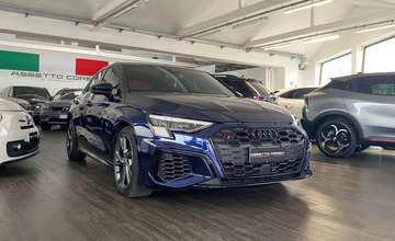 S3 IV SPB 2.0 TFSI SPORT ATTITUDE quattro s-tronic