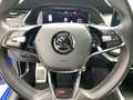 Skoda Octavia Combi 1.4 iV RS MATRIX NAVI CANTON LM19 Blau - thumbnail 16