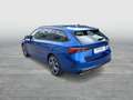 Skoda Octavia Combi 1.4 iV RS MATRIX NAVI CANTON LM19 Blau - thumbnail 3