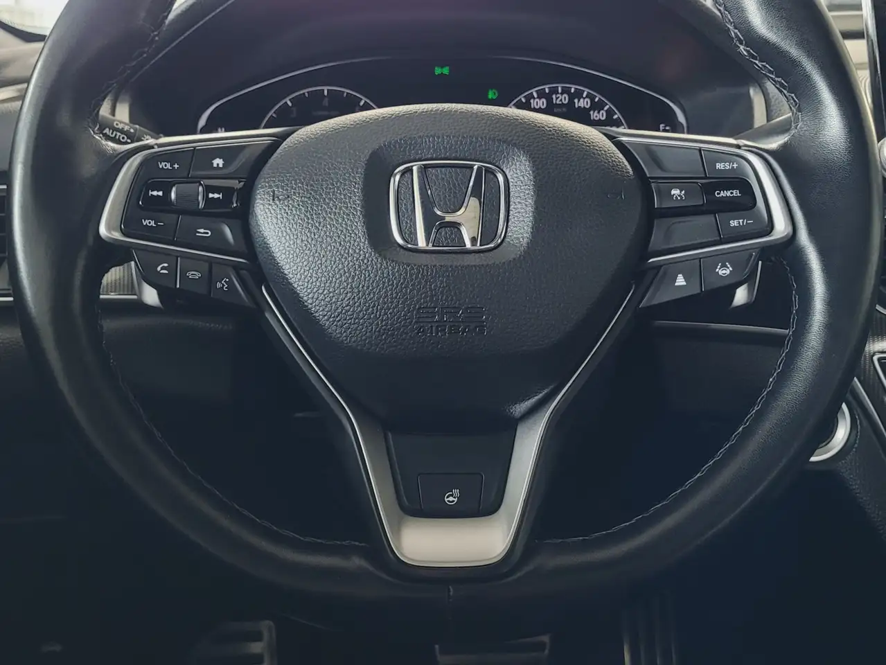 Honda Accord снимка Honda Accord
