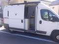 Fiat Ducato Ducato 30 L1H1 2,3 JTD 120 Weiß - thumbnail 5