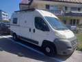 Fiat Ducato Ducato 30 L1H1 2,3 JTD 120 Weiß - thumbnail 1