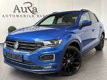 2.0 TSI DSG 4M R-Line NAV+LED+ACC+AHK+AID