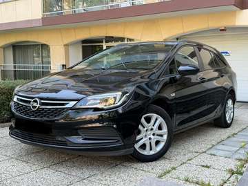 Astra Sports Tourer 1.0 ECOTEC Edition