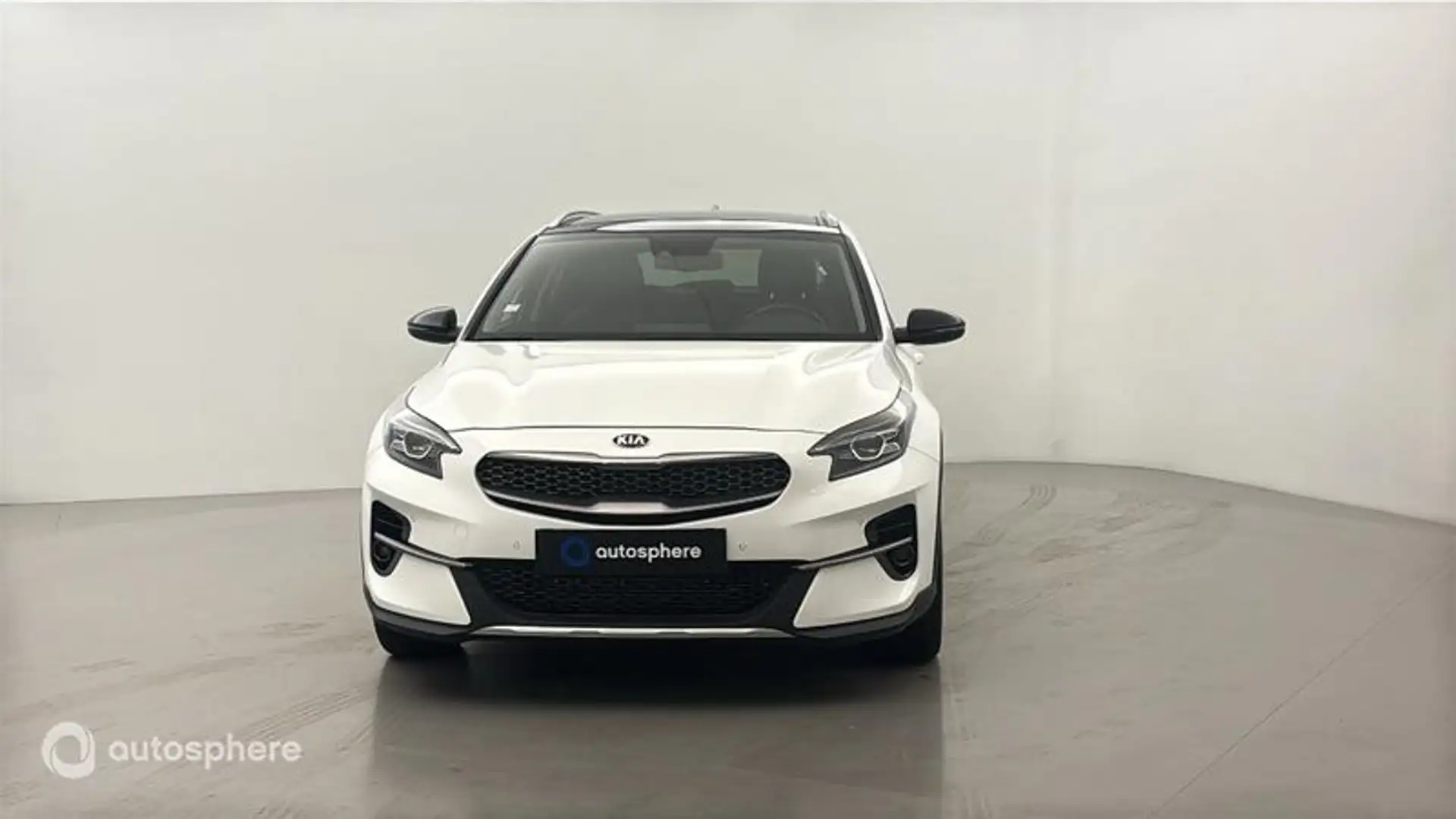 Kia Ceed / cee'd 1.6 T-GDI 204ch Launch Edition DCT7 - 2