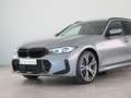 BMW 330 3 Serie Touring 330e M-Sport Trekhaak Grau - thumbnail 21