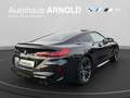 BMW M8 Coupé M Competition Komfortz. Soft-Close Driving A Schwarz - thumbnail 4