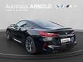 BMW M8 Coupé M Competition Komfortzugang Soft-Close Drivi Schwarz - thumbnail 6