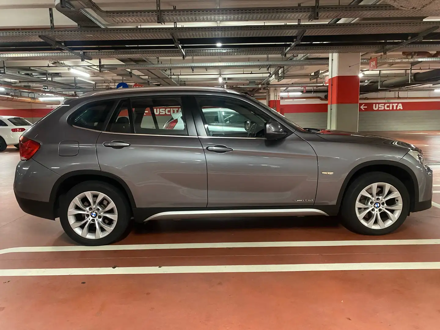 BMW X1 xdrive23dA Attiva - 1