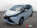 Toyota Aygo II 5p 1.0 x-cite Bianco - thumbnail 1