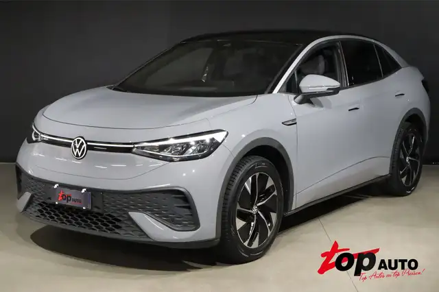 Volkswagen ID.5 ID.5 PRO PERFORMANCE 204CV ACC LED KEYLESS 19"