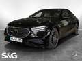 Mercedes-Benz E 220 d 4M AMG MBUX+360+DIG-LED+Pano+AHK+Supersc Nero - thumbnail 12