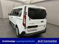 Ford Transit Connect 230 L2 S&S Trend Kombi, 5-türig, 6-Gang Weiß - thumbnail 2