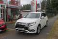 Mitsubishi Outlander Outlander Plug-in Hybrid TOP 2,4 4WD MMCS,AHK,WR Blanc - thumbnail 1