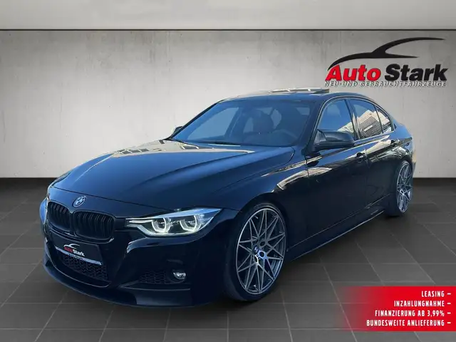 BMW 340 i°Head-up°Keyless°Memory°Performance Umbau°DEKRA°