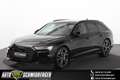 Audi A6 Avant 50 TFSI e PHEV quattro sport*S-LINE*BLACK... Schwarz - thumbnail 1