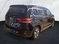 Volkswagen Touran 1.5 TSI DSG Comfortline Goal LED*ACC*PDC Schwarz - thumbnail 2
