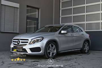 4-Matic AMG Line Pickerl NEU