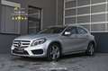 Mercedes-Benz GLA 250 4-Matic AMG Line Pickerl NEU Silber - thumbnail 1