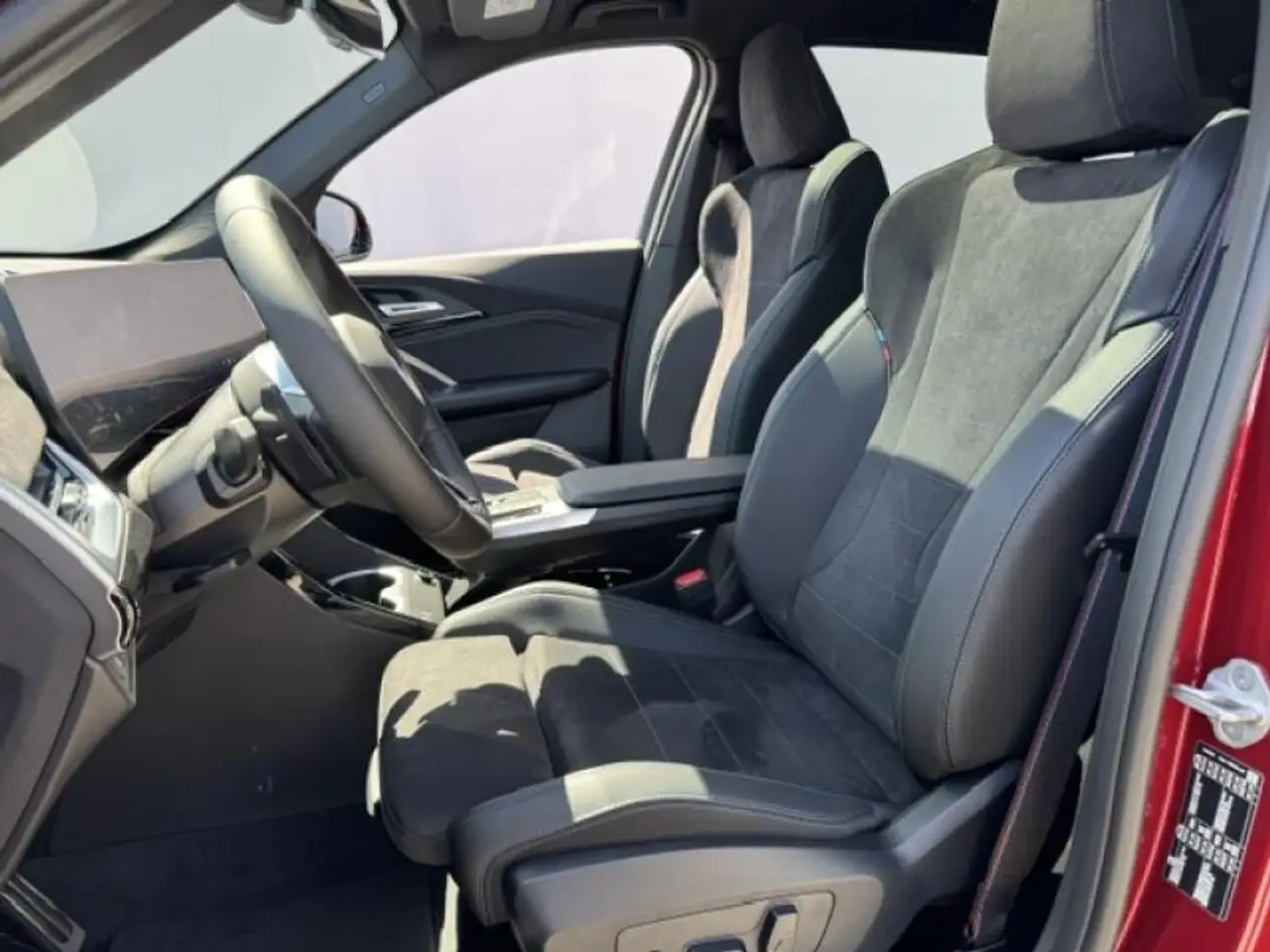 BMW X1 2026