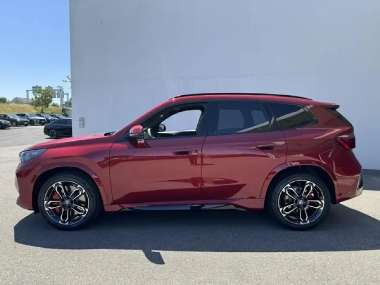 BMW X1 2026