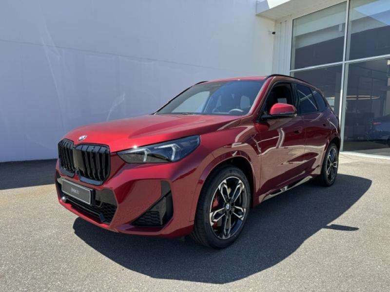 BMW X1 2026