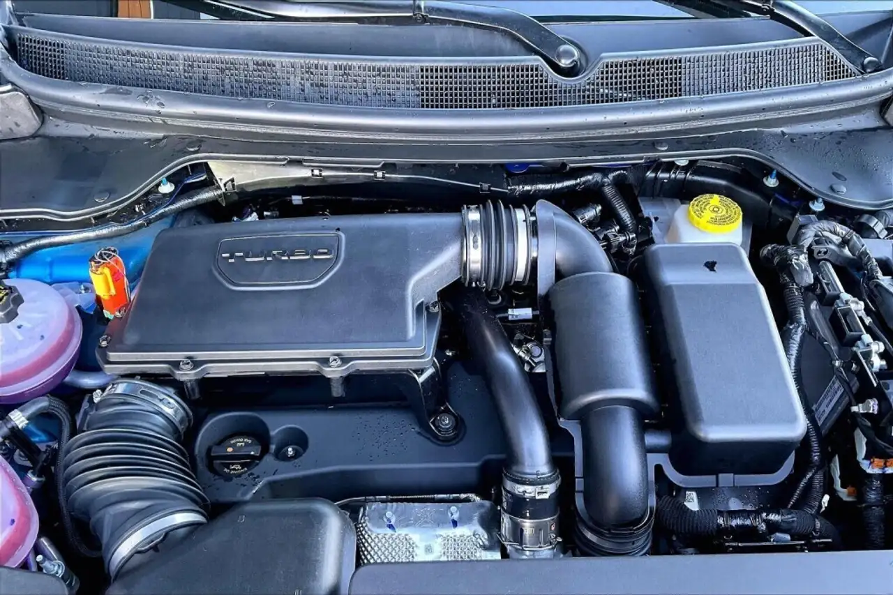 Jeep Cherokee снимка Jeep Cherokee