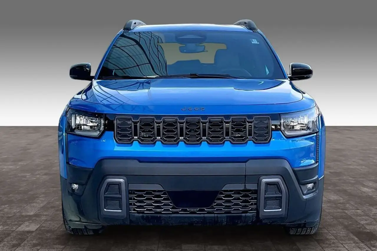 Jeep Cherokee снимка Jeep Cherokee