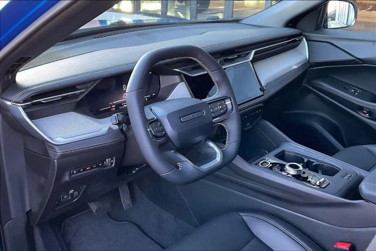 Jeep Cherokee снимка Jeep Cherokee