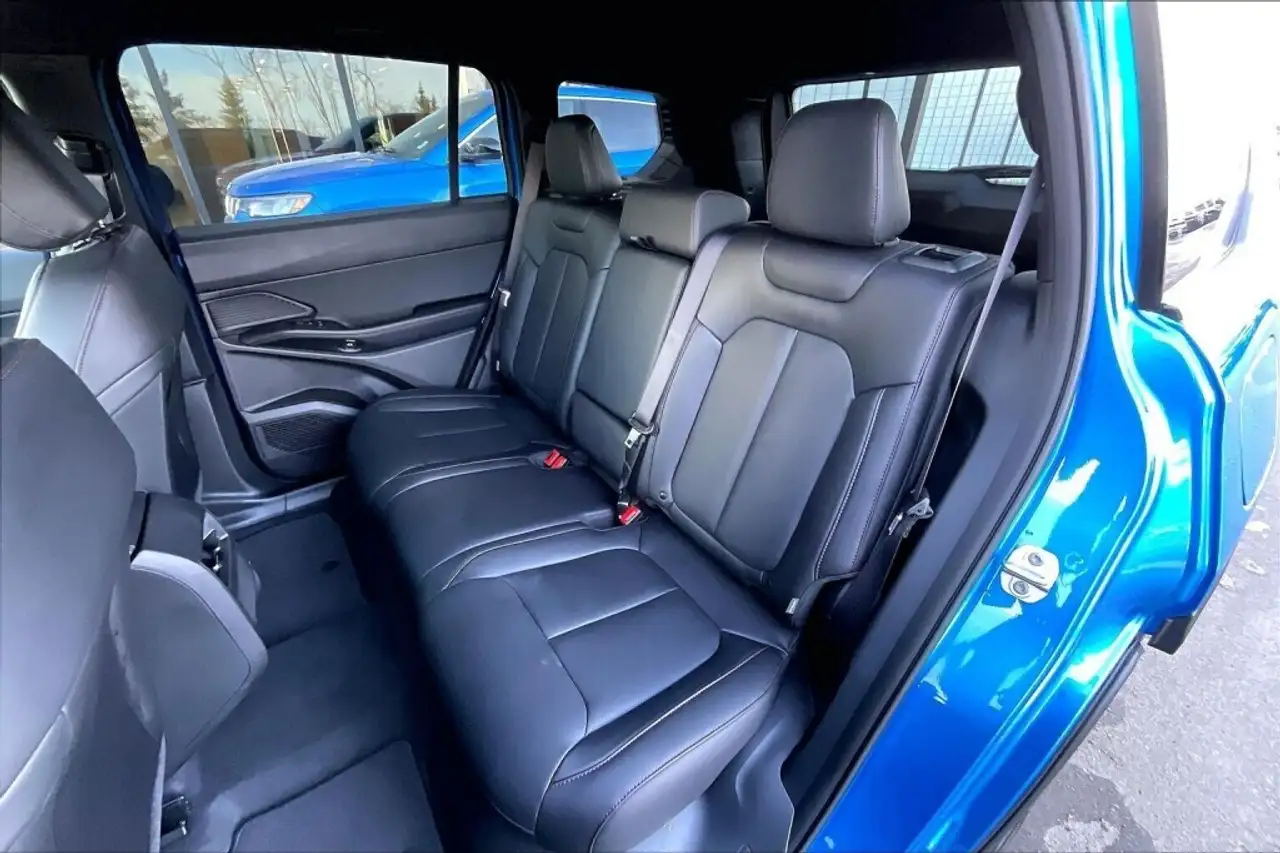 Jeep Cherokee снимка Jeep Cherokee