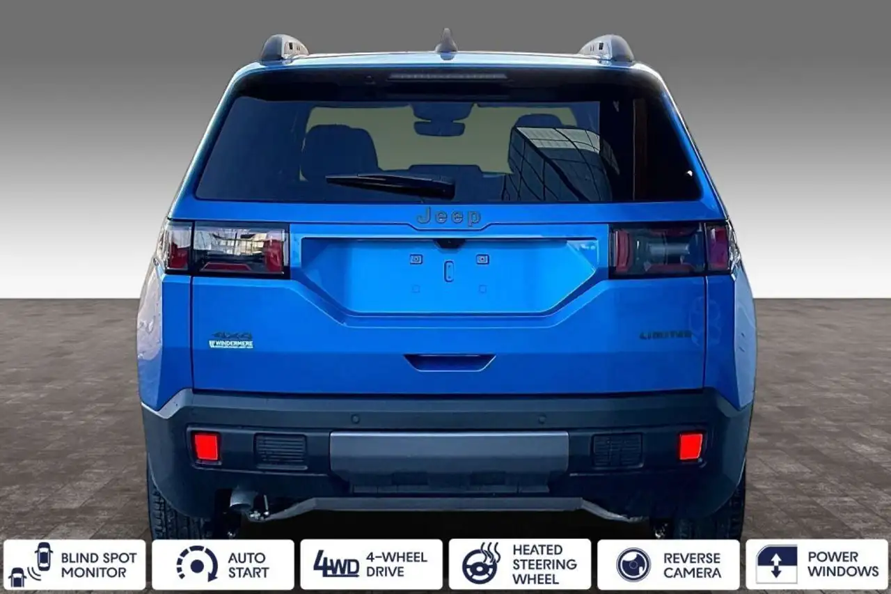 Jeep Cherokee снимка Jeep Cherokee