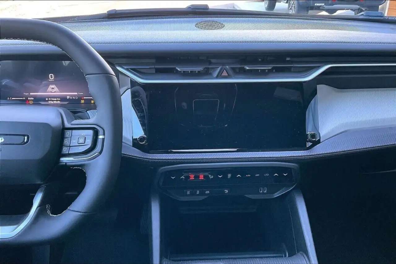 Jeep Cherokee снимка Jeep Cherokee