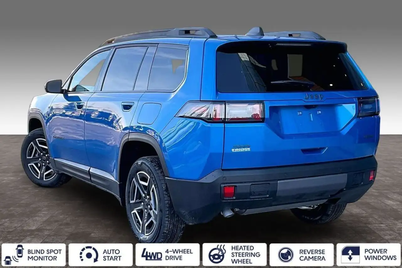 Jeep Cherokee снимка Jeep Cherokee