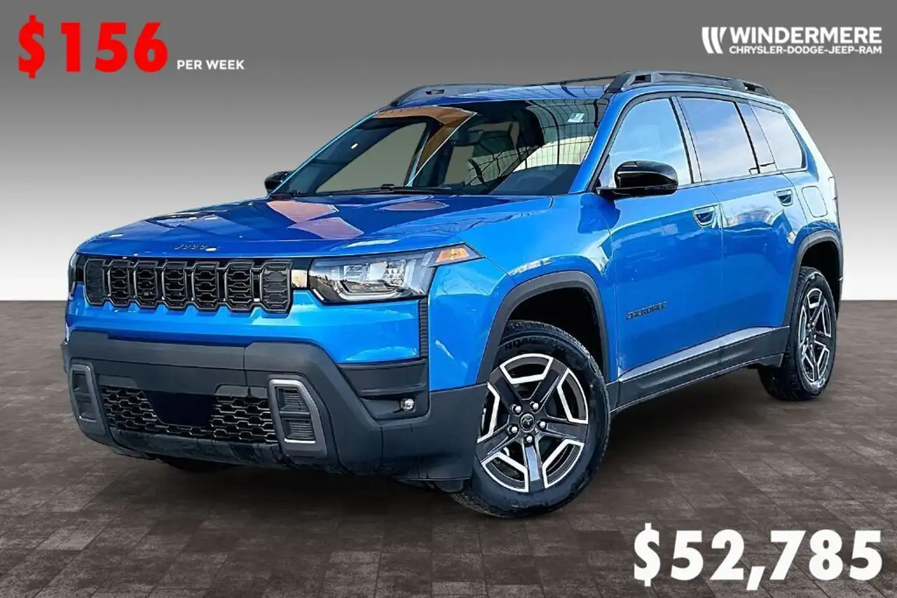 Jeep Cherokee снимка Jeep Cherokee