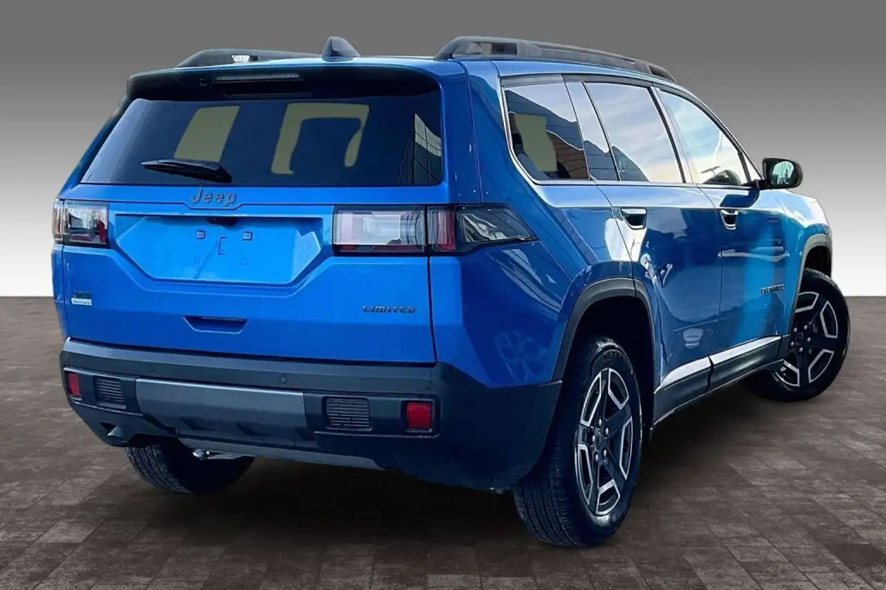 Jeep Cherokee снимка Jeep Cherokee