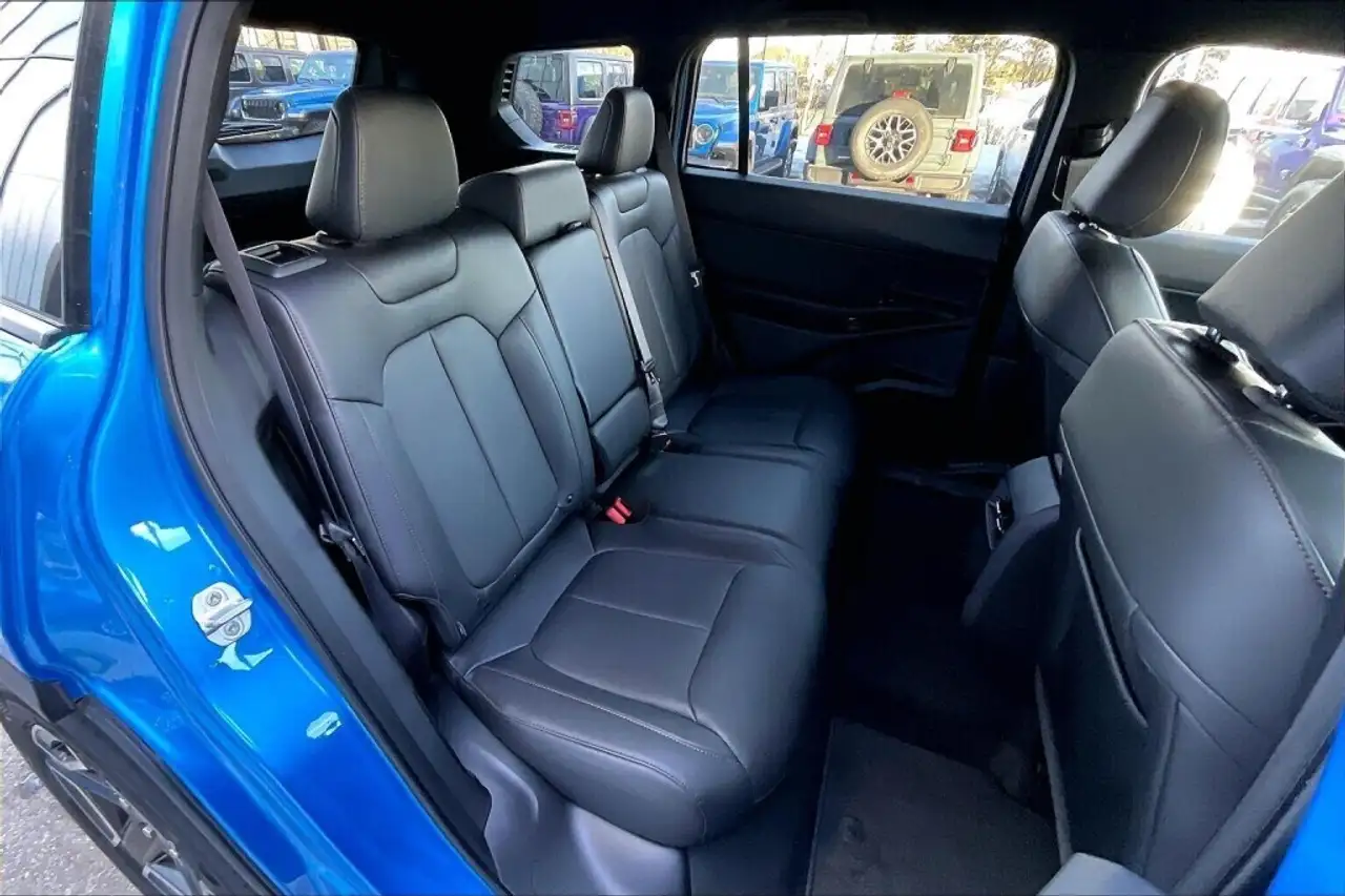 Jeep Cherokee снимка Jeep Cherokee