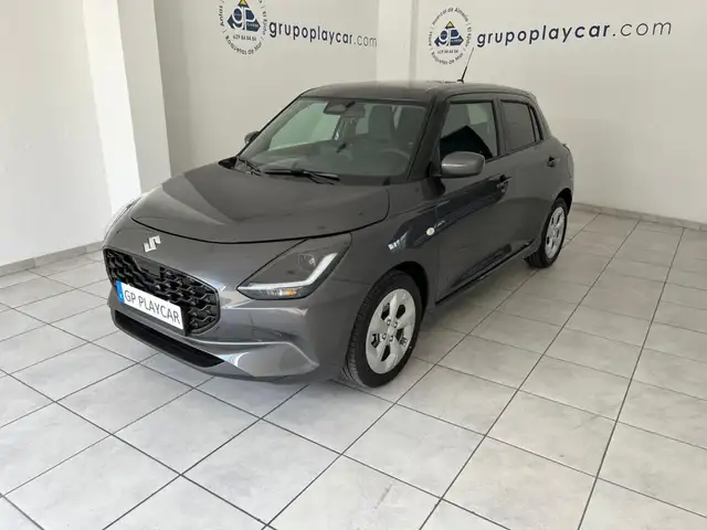 Suzuki Swift 1.2 Mild Hybrid S2